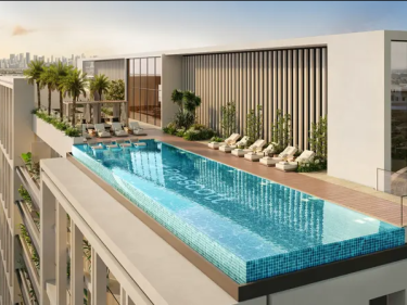 Image of Fairway Residences