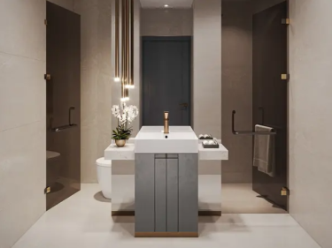 Image of Fairway Residences