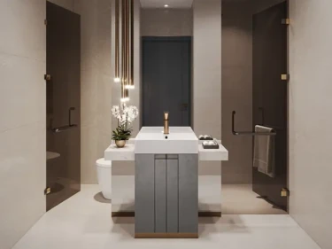 Image of Fairway Residences