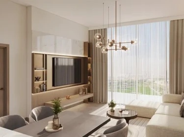 Image of Fairway Residences