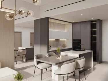 Image of Fairway Residences