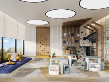 Image of Fairway Residences