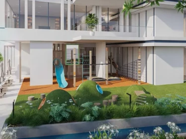 Image of Fairway Residences