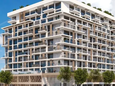 Image of Serene Gardens