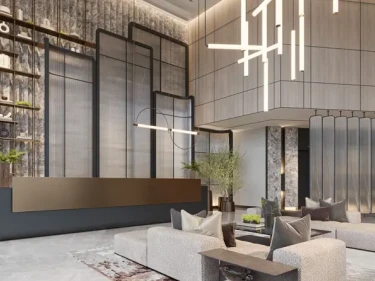 Image of Serene Gardens