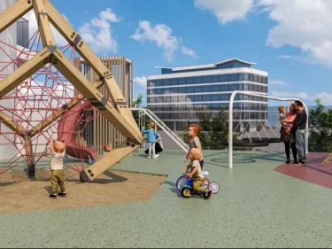 Image of Serene Gardens