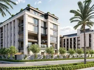 Image of Berkeley Square North