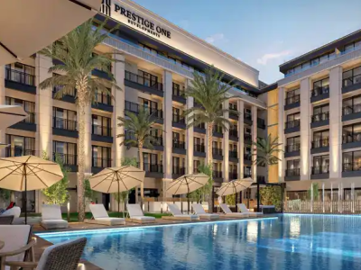 Image of Berkeley Square North