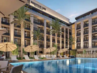 Image of Berkeley Square North