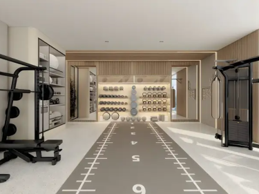 Image of Berkeley Square North