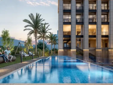 Image of Berkeley Square North