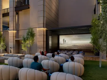 Image of Berkeley Square North