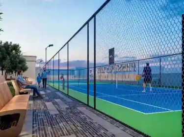 Image of Berkeley Square North