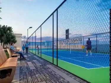 Image of Berkeley Square North