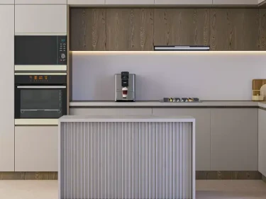 Image of Berkeley Square North