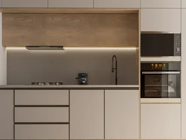 Image of Berkeley Square North