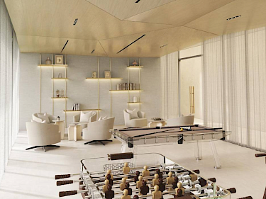 Image of Luxury Canal Residences