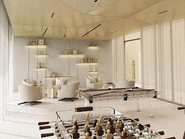 Image of Luxury Canal Residences