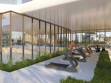 Image of Luxury Canal Residences