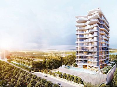 Image of Luxury Canal Residences