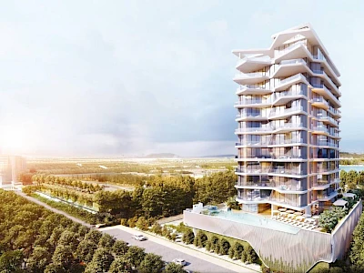 Image of Luxury Canal Residences