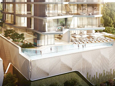 Image of Luxury Canal Residences