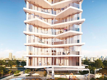 Image of Luxury Canal Residences