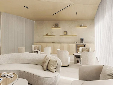 Image of Luxury Canal Residences