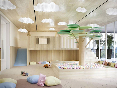 Image of Luxury Canal Residences