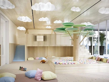 Image of Luxury Canal Residences