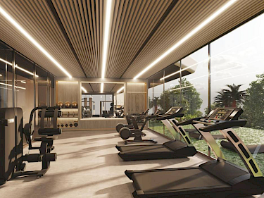 Image of Luxury Canal Residences