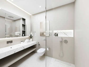 Image of Luxury Canal Residences