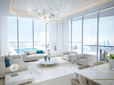 Image of Luxury Canal Residences