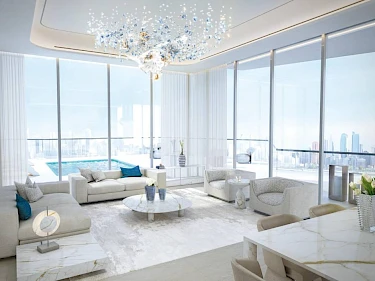 Image of Luxury Canal Residences