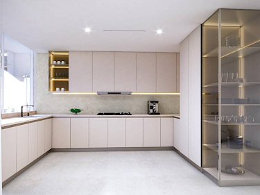 Image of Luxury Canal Residences