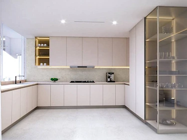 Image of Luxury Canal Residences