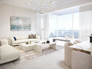 Image of Luxury Canal Residences