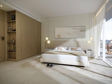 Image of Luxury Canal Residences