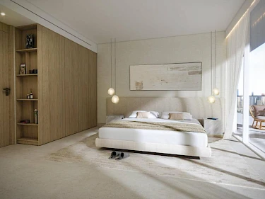 Image of Luxury Canal Residences