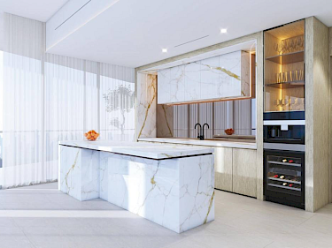 Image of Luxury Canal Residences