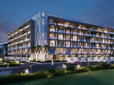 Image of The Residence