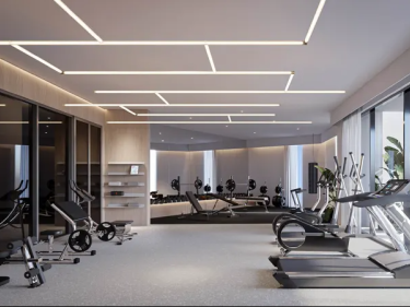 Image of The Residence