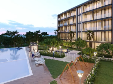 Image of The Residence