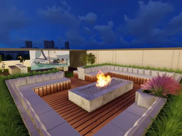 Image of The Residence