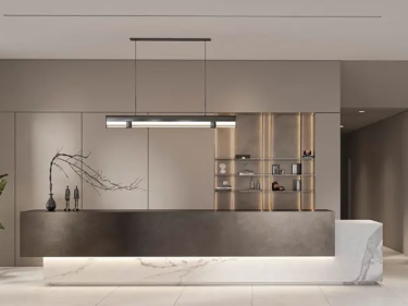 Image of The Residence