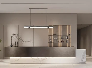 Image of The Residence