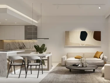 Image of The Residence