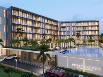 Image of The Residence