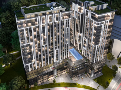 Image of Archi Universe