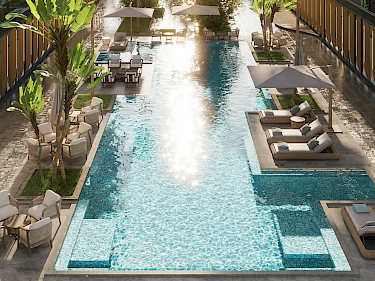 Image of Queen’s Residence